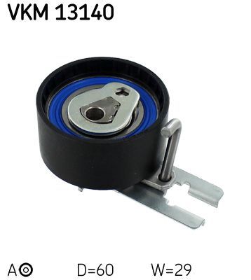 SKF VKM 13140