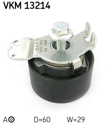 SKF VKM 13214