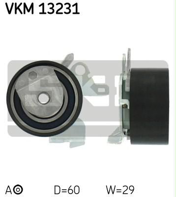 SKF VKM 13231