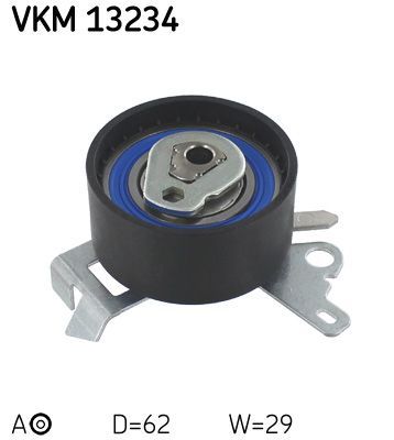 SKF VKM 13234