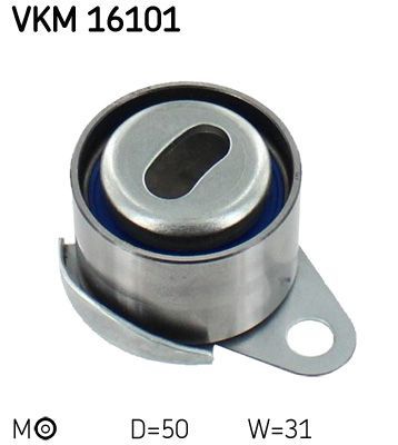 SKF VKM 16101