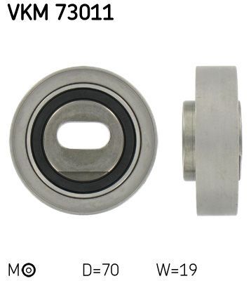 SKF VKM 73011