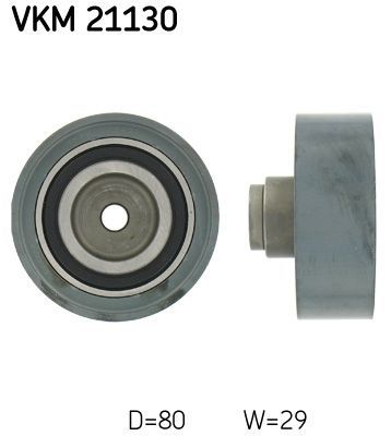 SKF VKM 21130