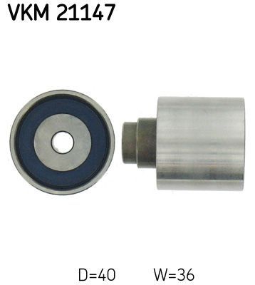 SKF VKM 21147