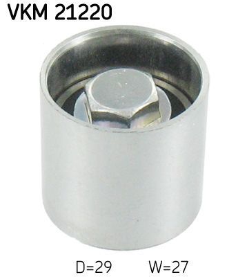 SKF VKM 21220