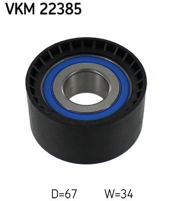 SKF VKM 22385