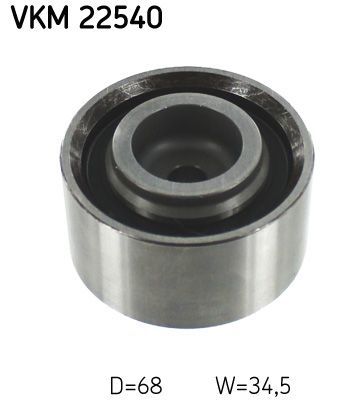 SKF VKM 22540