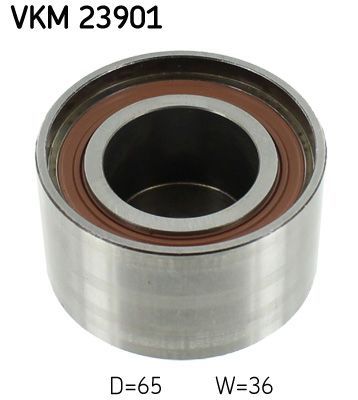 SKF VKM 23901