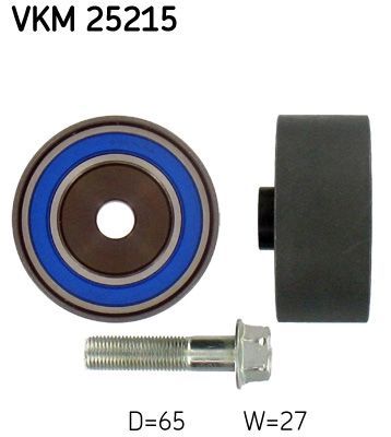 SKF VKM 25215