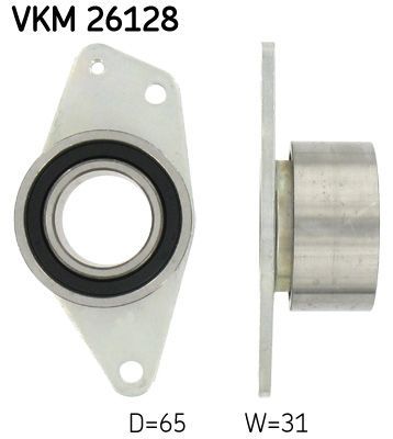 SKF VKM 26128