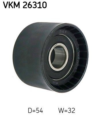 SKF VKM 26310