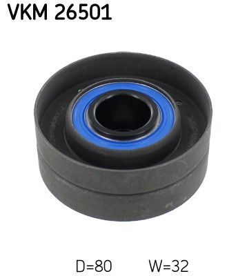 SKF VKM 26501