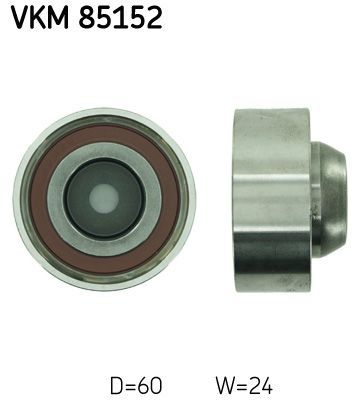 SKF VKM 85152