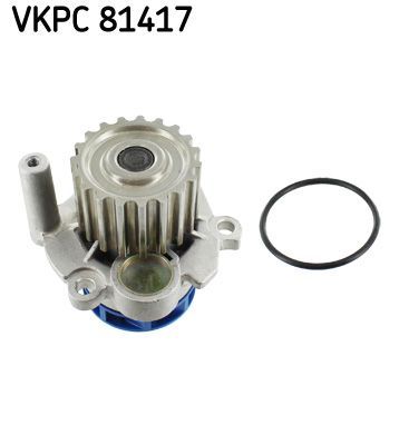 SKF VKPC 81417