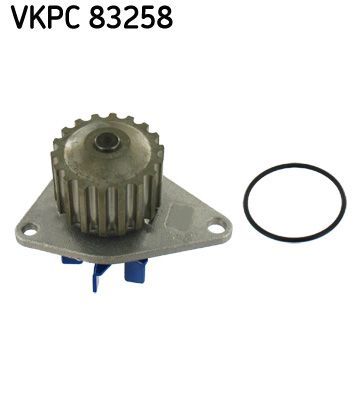 SKF VKPC 83258