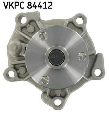 SKF VKPC 84412