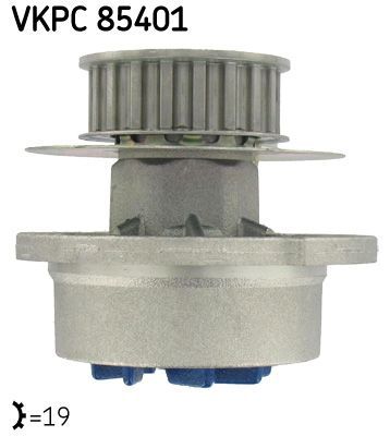 SKF VKPC 85401