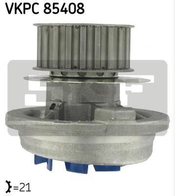 SKF VKPC 85408