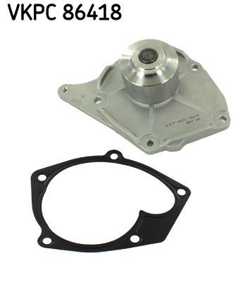 SKF VKPC 86418