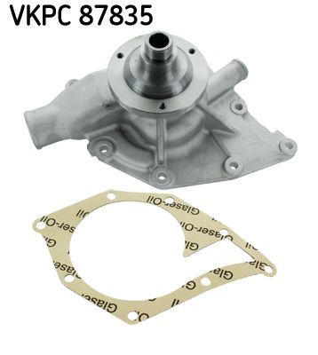 SKF VKPC 87835