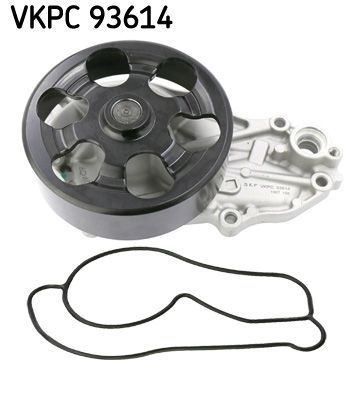 SKF VKPC 93614