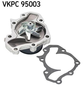 SKF VKPC 95003