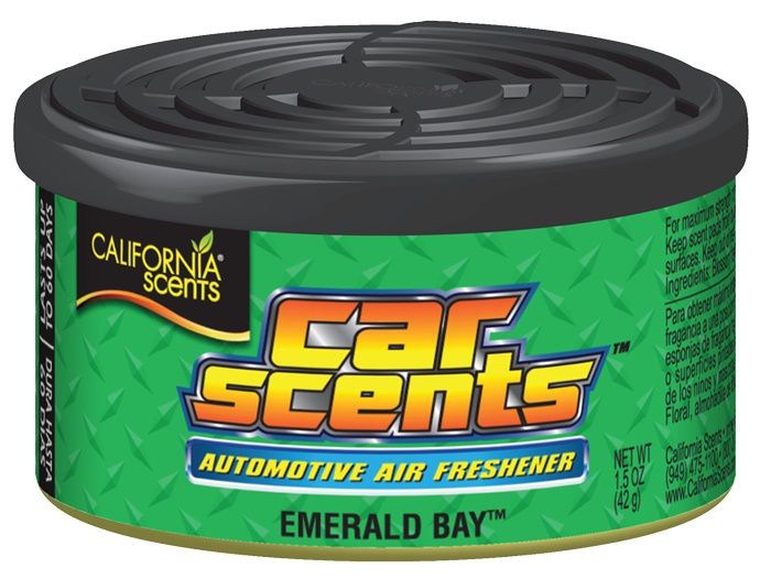 California Scents Car - Emerald Bay - Smaragdová zátoka