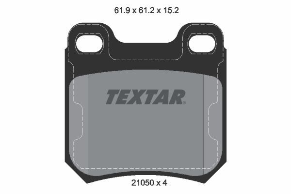 Textar 2105002