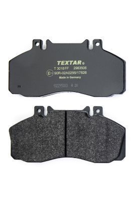 Textar 2983506