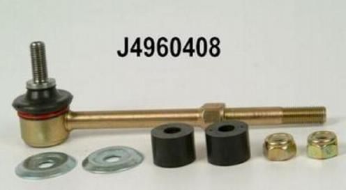Nipparts J4960408 - Spojovacia tyč -
