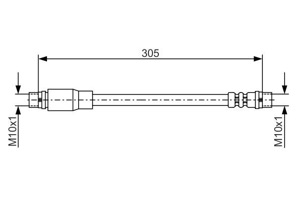 Bosch 1 987 476 171