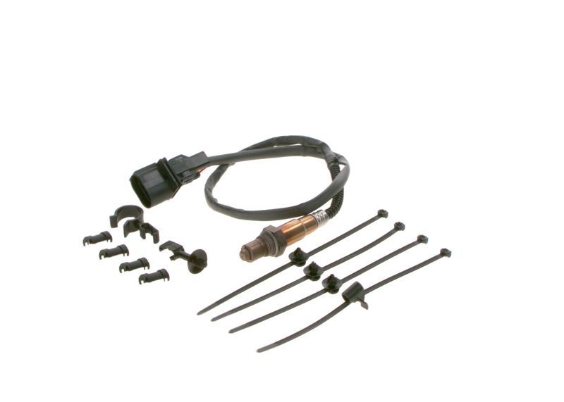 Bosch 0 258 007 353