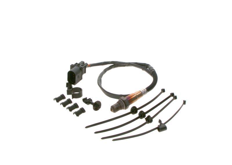 Bosch 0 258 007 357