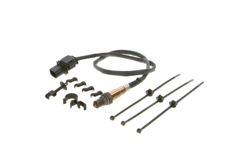 Bosch 0 258 017 178