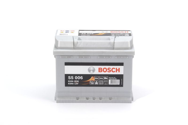 Bosch 0 092 S50 060