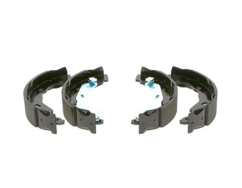 Bosch 0 986 487 771 - Brzdové čeľuste -