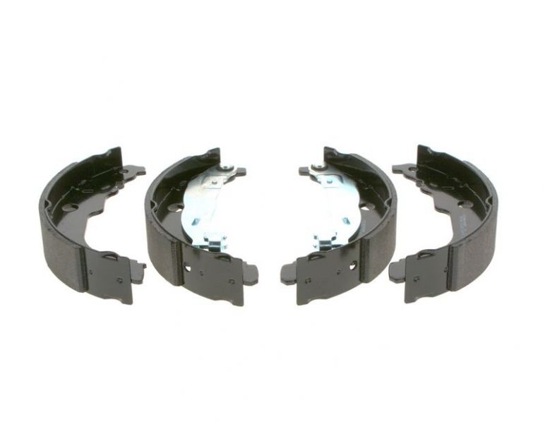 Bosch 0 986 487 721 - Brzdové čeľuste -