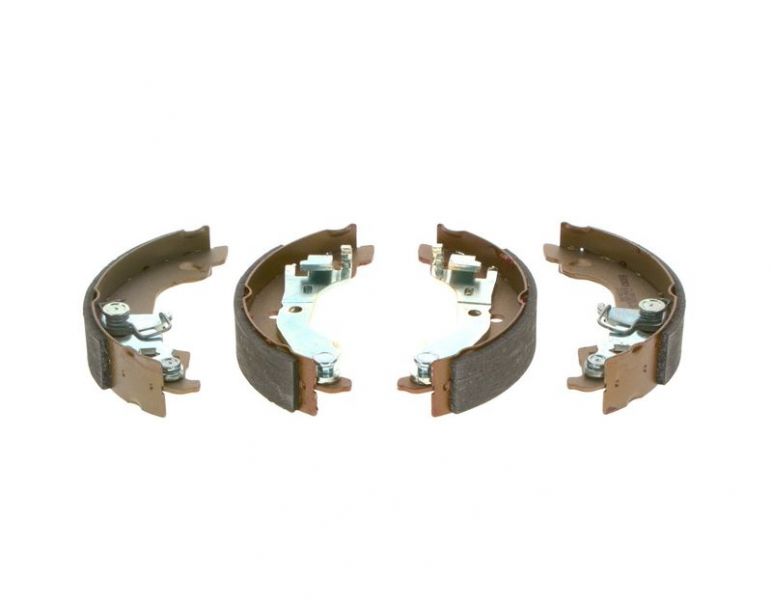 Bosch 0 986 487 597 - Brzdové čeľuste -