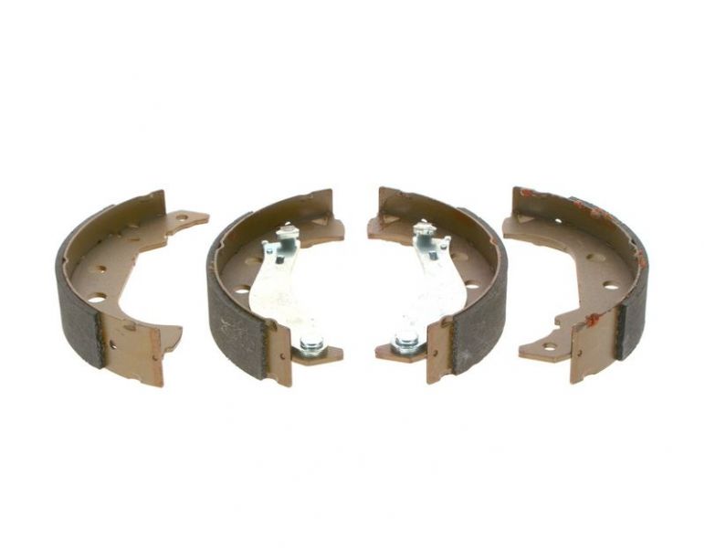 Bosch 0 986 487 629 - Brzdové čeľuste -