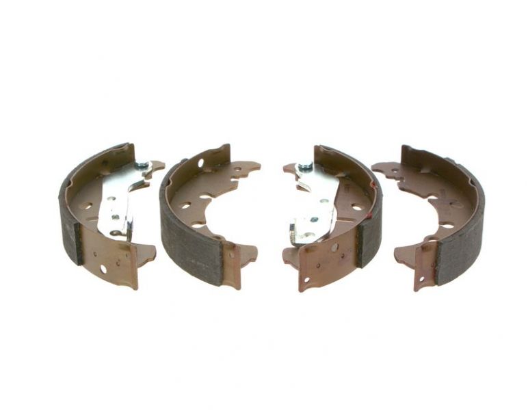 Bosch 0 986 487 599 - Brzdové čeľuste -