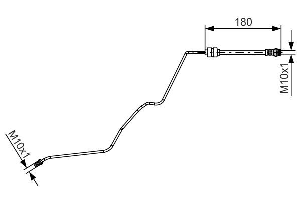 Bosch 1 987 481 420