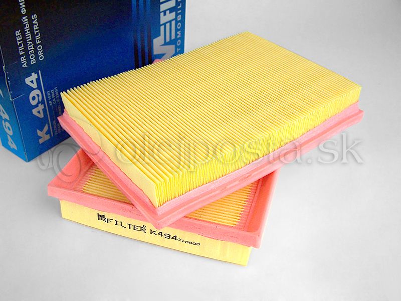 MFilter K 494