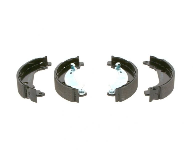 Bosch 0 986 487 568 - Brzdové čeľuste -