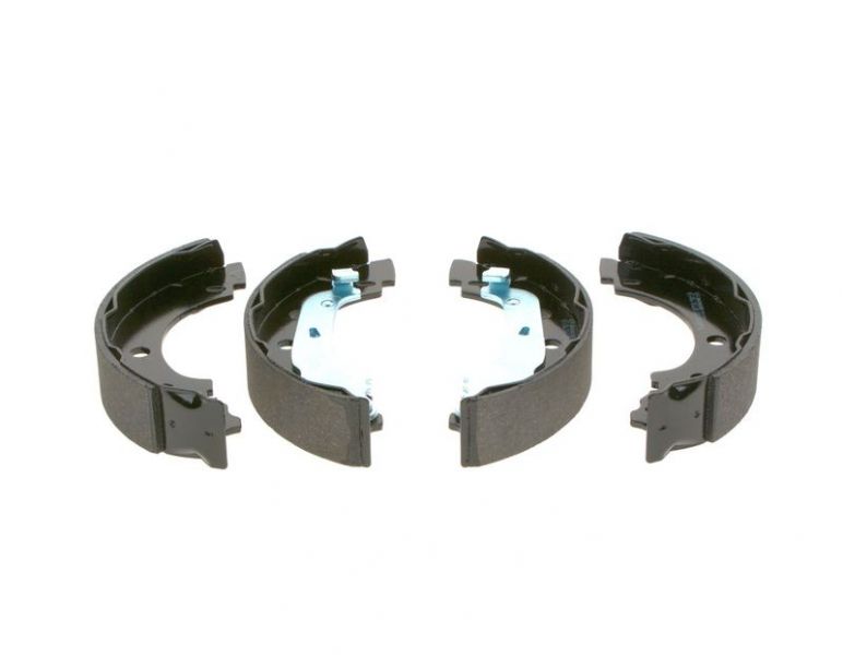 Bosch 0 986 487 570 - Brzdové čeľuste -