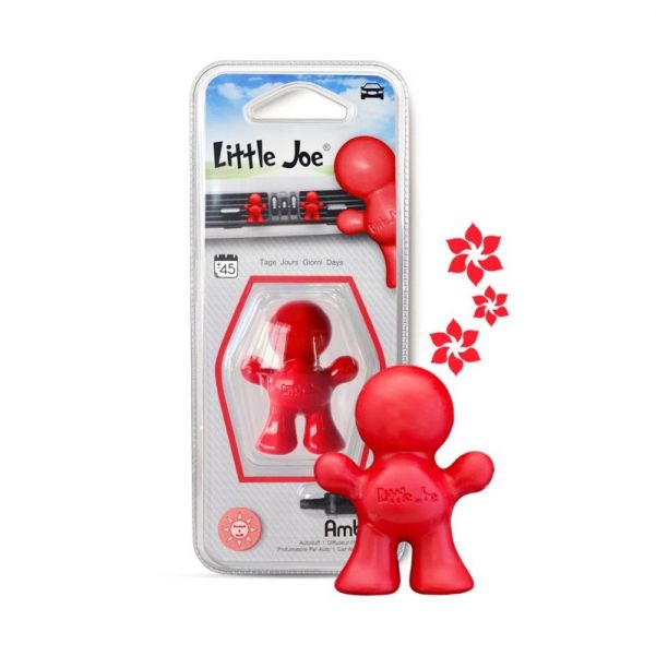 Little Joe - Amber - Jantár