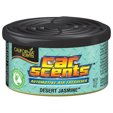 California Scents Car - Desert Jasmin - Jazmín