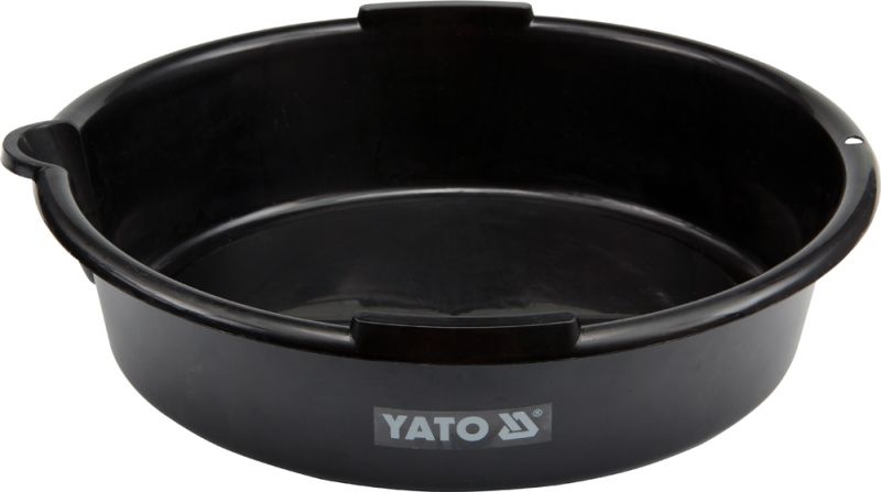 Yato 0699 Steel Tube for Oil Cans 8L