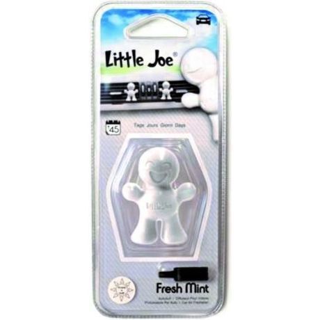 Little Joe - Fresh Mint - Mentol