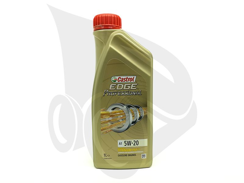 Castrol EDGE Professional A1 5W-20, 1L