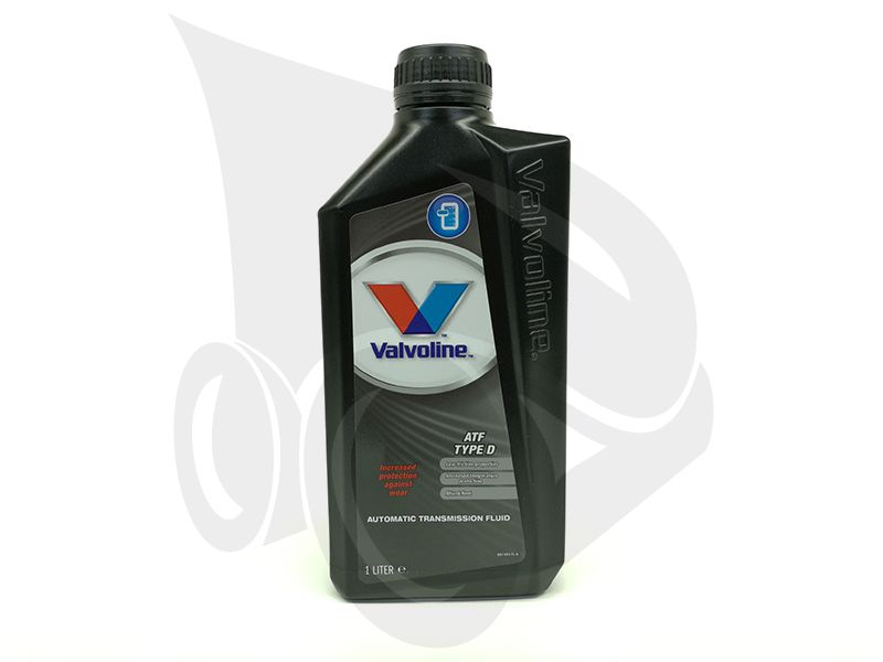 Valvoline ATF Type D, 1L